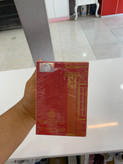 باکارات رژ۵۴۰قرمز از شرکت فرگرانس در حجم۱۰۰میل با رایحه گرم شیرین