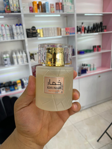 خمار ریویژن مشابه امواج دسیژن از برند وادی الخلیج لاین خمار